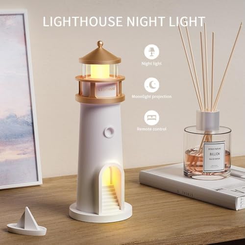 Veilleuse Lune Murale 3D – Applique LED avec Télécommande & Capteur – مصباح الحائط المضيء بشكل القمر الواقعي0638